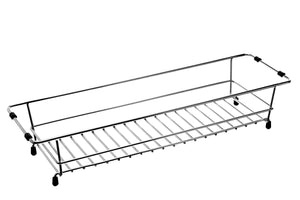 Alternate Image for Blanco Stainless Steel Basket (Liven & Quatrus Laundry), 234771