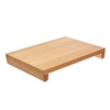 Blanco Beechwood Floating Cutting Board (Ikon 30 & 33), 235010