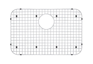 Alternate Image for Blanco Stainless Steel Sink Grid (Stellar 32" Single), 235827