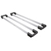Blanco QUATRUS Ergon Sink Rails - Set of 2, 235906