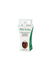 BOCCHI Porcelain Touch-Up Glaze, Matte Dark Gray, 2360 0020