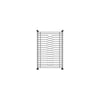 Blanco Stainless Steel Floating Dish Rack (Diamond 2.0), 236432