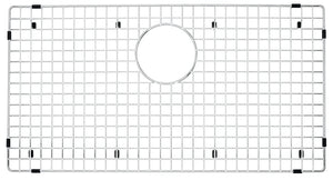 Alternate Image for Blanco Stainless Steel Sink Grid (Precis 30" Single), 236593