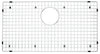 Blanco Stainless Steel Sink Grid (Precis 30