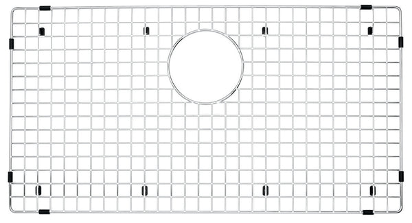 Blanco Stainless Steel Sink Grid (Precis 30" Single), 236593