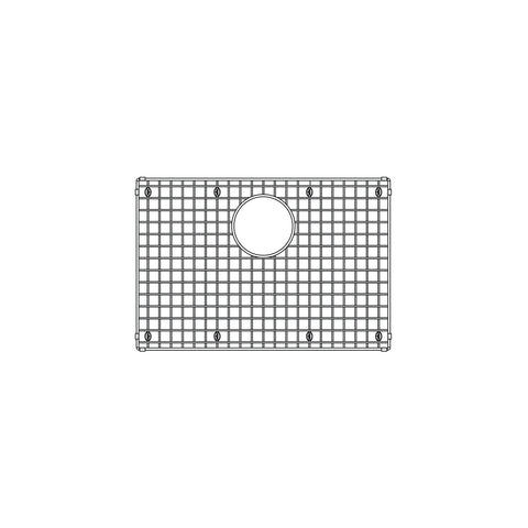 Blanco Stainless Steel Sink Grid (Precis ADA Single), 236594