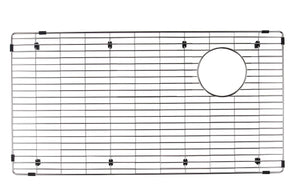 Alternate Image for Blanco Stainless Steel Sink Grid (Quatrus R15 Super Single Dual Mount), 236595