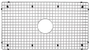 Alternate Image for Blanco Stainless Steel Sink Grid (Cerana 33"), 236711