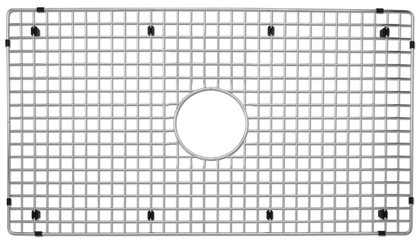 Blanco Stainless Steel Sink Grid (Cerana 33"), 236711