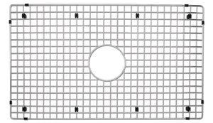 Alternate Image for Blanco Stainless Steel Sink Grid (Cerana 30"), 236714
