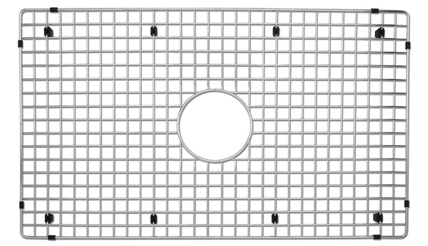 Blanco Stainless Steel Sink Grid (Cerana 30"), 236714
