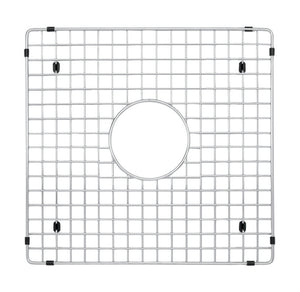 Alternate Image for Blanco Stainless Steel Sink Grid (Precis 1-3/4 Left), 236782
