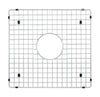 Blanco Stainless Steel Sink Grid (Precis 1-3/4 Left), 236782
