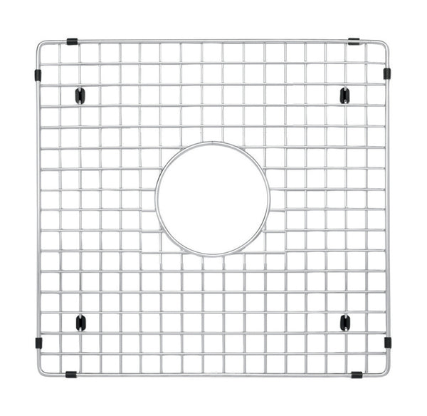 Blanco Stainless Steel Sink Grid (Precis 1-3/4 Left), 236782