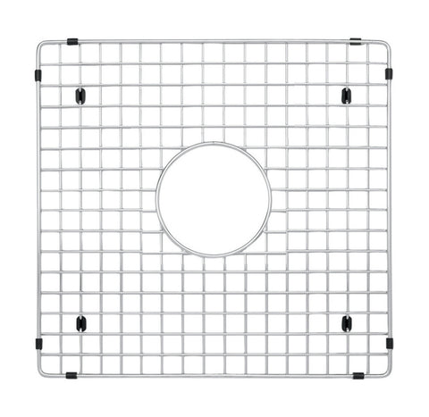 Blanco Stainless Steel Sink Grid (Precis 1-3/4 Left), 236782