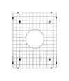Blanco Stainless Steel Sink Grid (Precis 1-3/4 Right), 236783