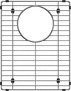 Blanco Stainless Steel Sink Grid (Ikon 33 1.75 Small Grid), 237525