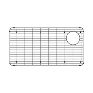 Alternate Image for Blanco Stainless Steel Sink Grid (Formera 33" Xl Super Single), 237681