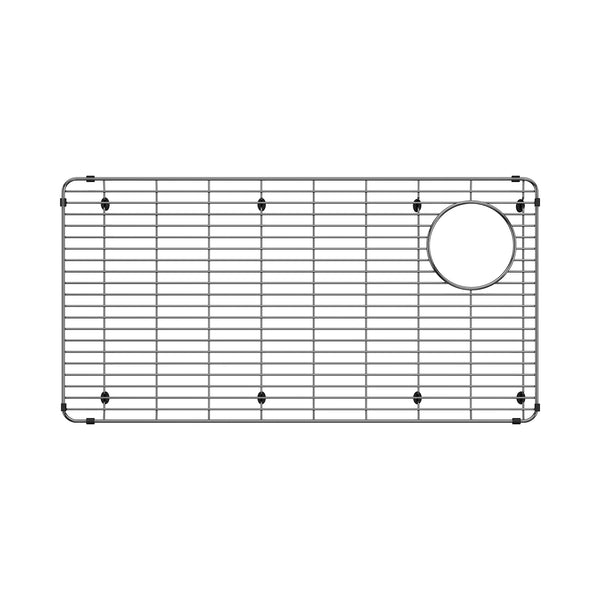 Blanco Stainless Steel Sink Grid (Formera 33" Xl Super Single), 237681