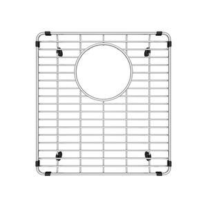 Alternate Image for Blanco Stainless Steel Sink Grid (Vintera Equal Double Bowl), 239955