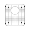 Blanco Stainless Steel Sink Grid (Vintera Equal Double Bowl), 239955
