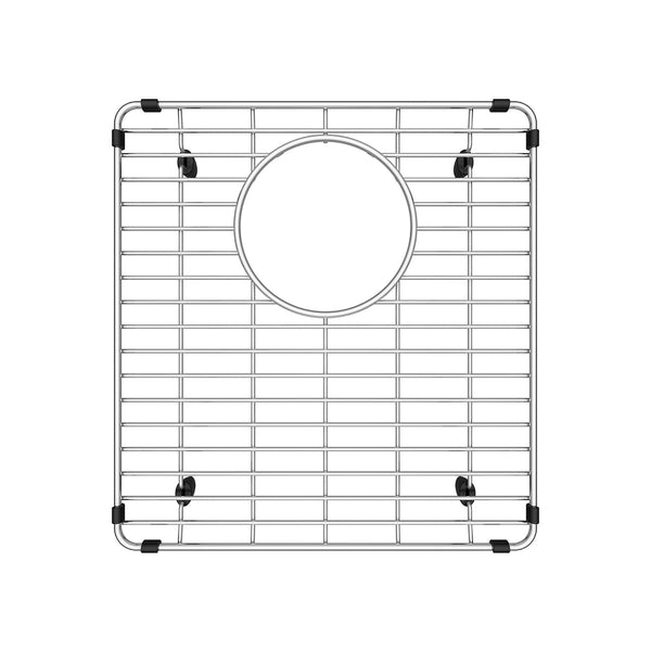 Blanco Stainless Steel Sink Grid (Vintera Equal Double Bowl), 239955