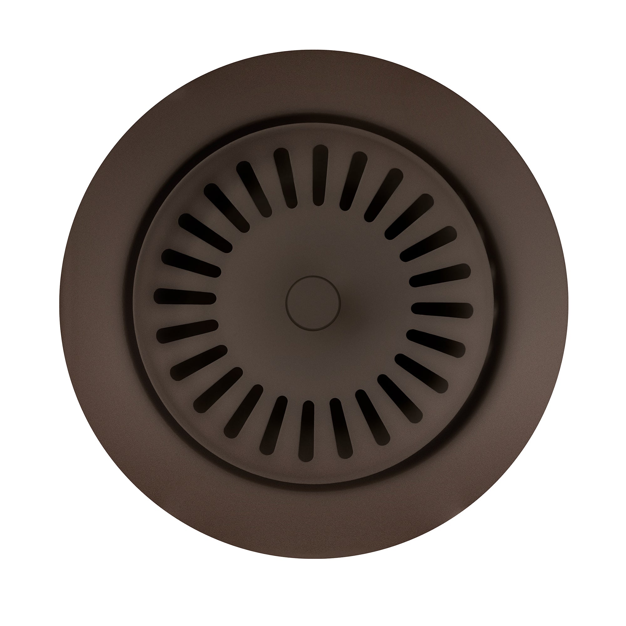 Blanco Metal Basket Strainer Drain Assembly - Cafe, 240321