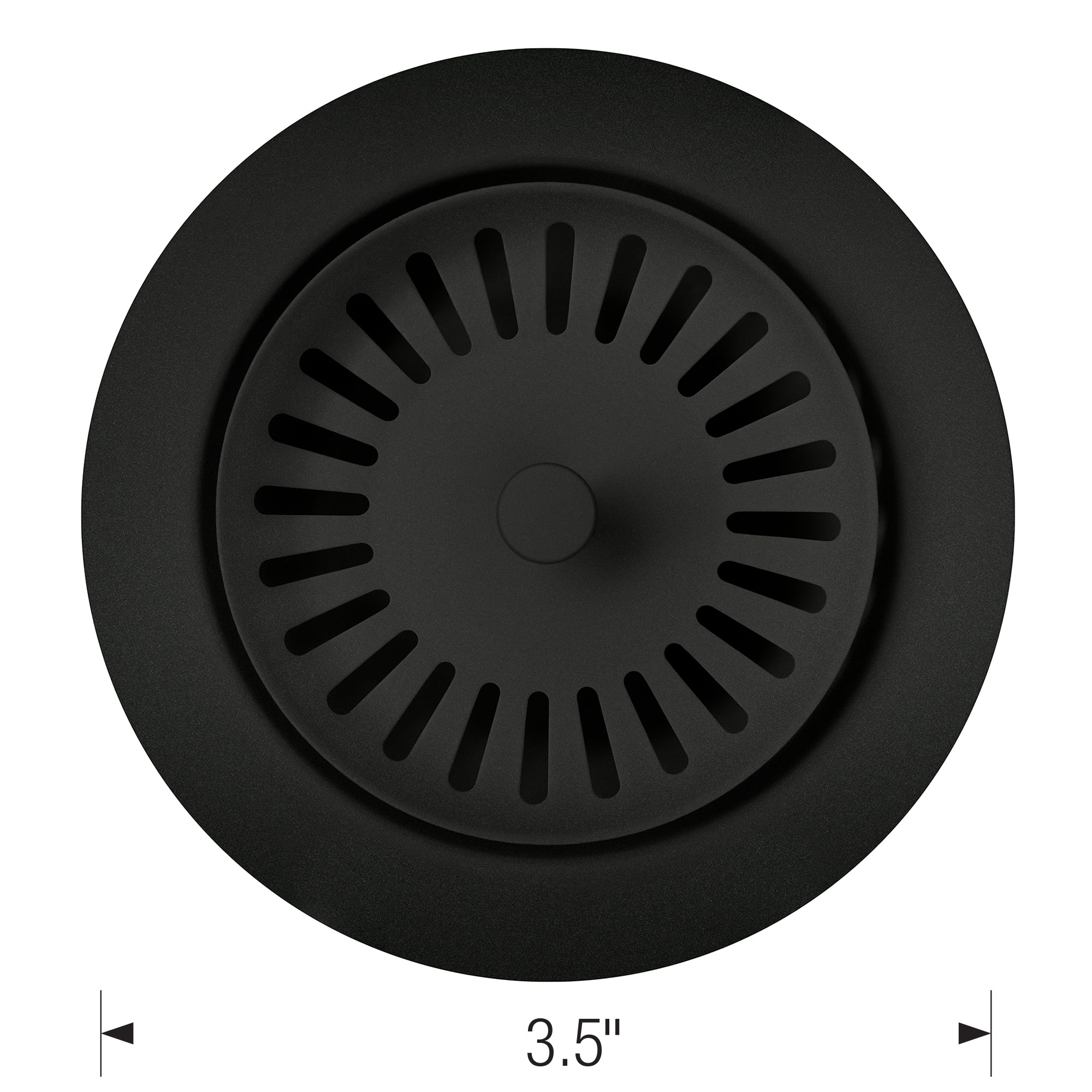 Karran Universal Disposal Flange