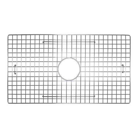 Native Trails 25.75"x14.25" Bottom Grid in Stainless Steel, GR2614-SS