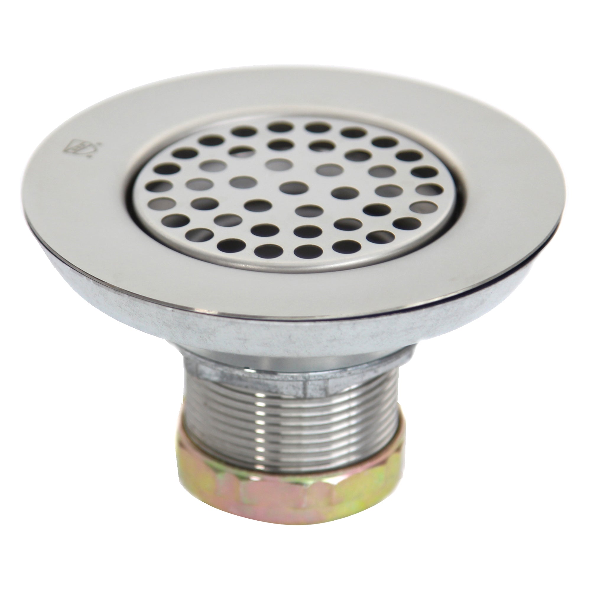Nantucket Sinks 3" Utility Sink Grid Drain 3CHGR