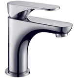 Dawn 6" 1.2 GPM Bathroom Faucet, Chrome, AB37 1565C