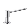 Blanco Torre Soap Dispenser - Chrome, 400601