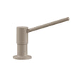 Blanco Torre Soap Dispenser - Truffle, 401215