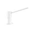 Blanco Torre Soap Dispenser - White, 401216
