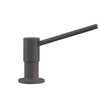 Blanco Torre Soap Dispenser - Cinder, 401449