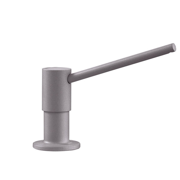 Blanco Torre Soap Dispenser - Metallic Gray, 401851