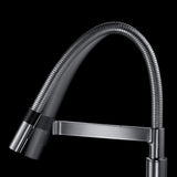 Blanco Solenta 1.5 GPM Brass Kitchen Faucet, Semi-Pro, Polished Chrome, 401992