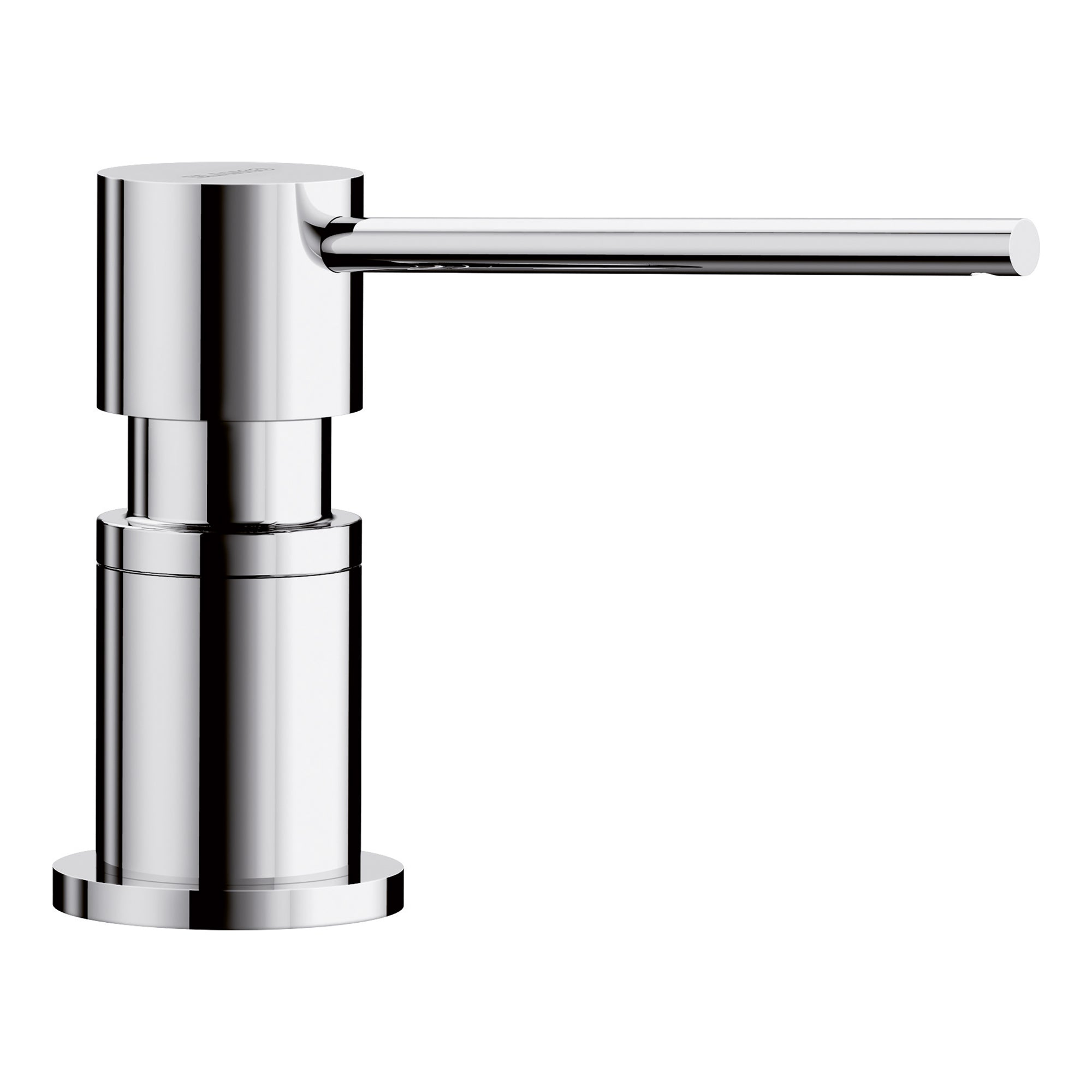 Blanco Lato Soap Dispenser - Chrome, 402298
