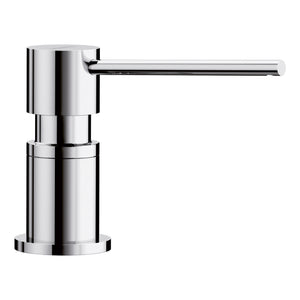 Alternate Image for Blanco Lato Soap Dispenser - Chrome, 402298