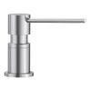 Blanco Lato Soap Dispenser - PVD Steel, 402299