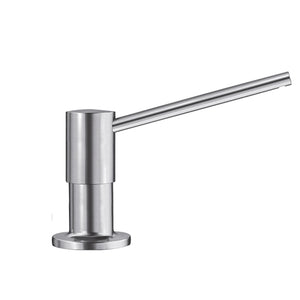 Alternate Image for Blanco Torre Soap Dispenser - PVD Steel, 402672