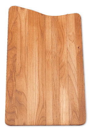 Alternate Image for Blanco Wood Cutting Board (Diamond 1.5 Bowl), 440227