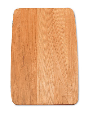 Alternate Image for Blanco Wood Cutting Board (Diamond Super Single Bowl), 440230