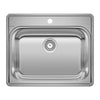 Blanco Essential 25