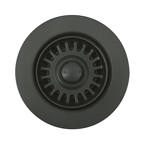 Blanco Basket Strainer Drain Assembly - Anthracite, 441090
