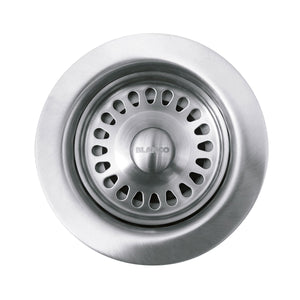 Alternate Image for Blanco Basket Strainer Drain Assembly - Stainless Steel, 441093
