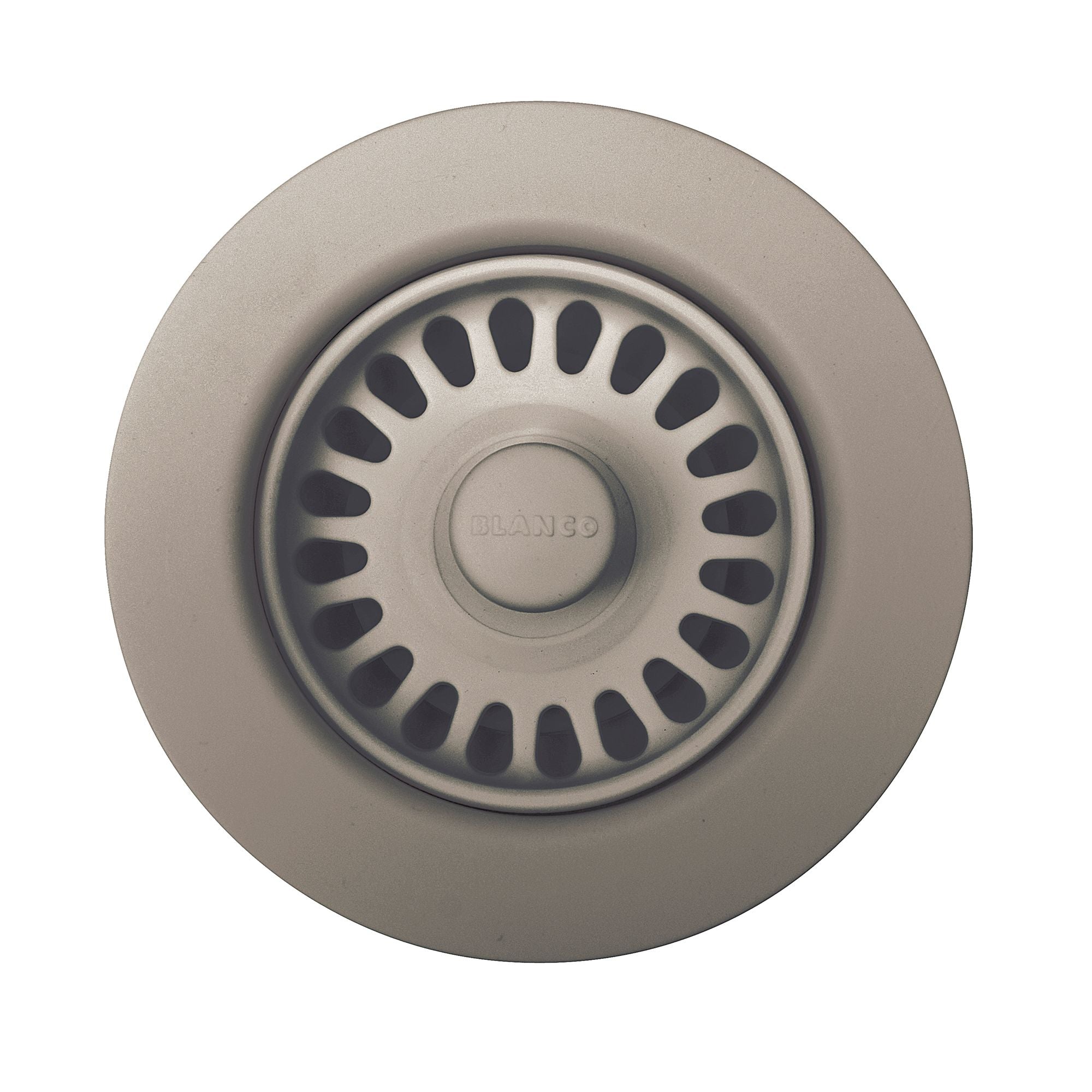 Blanco Decorative Disposal Flange Drain - Truffle, 441324