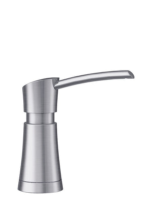 Alternate Image for Blanco Artona Soap Dispenser - PVD Steel, 442047