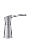 Blanco Artona Soap Dispenser - PVD Steel, 442047