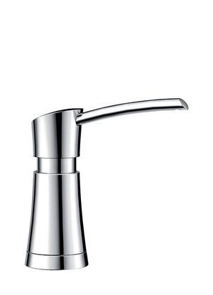 Alternate Image for Blanco Artona Soap Dispenser - Chrome, 442048